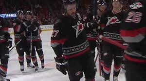 Even as the leafs picked up the pace in the last eight minutes, carey price played like an mvp, and jon merrill just kept blocking shots to beat the band. Funny Gifs Hockey Gif Vsgif Com