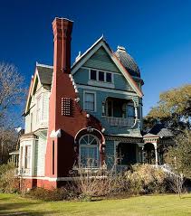 Nine Gorgeous Victorian Houses Offbeat Home Life Victorian Homes Victorian Architecture Historic Homes