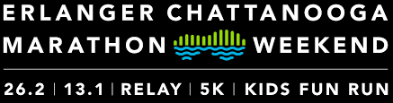 Erlanger Chattanooga Marathon Marathon