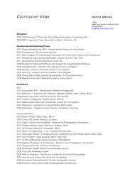 Promote yourself, add & edit content. Click For Cv Hanna Mattes