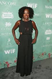 Viola Davis 2018 Women In Film Pre Oscar Cocktail Party In La Celebmafia