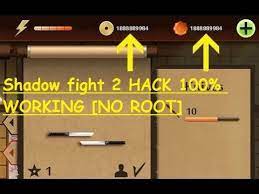 Shadow fight 2 (mod, unlimited money) apk para android descargar gratis. Shadow Fight 2 Hack No Root Android Easiest Method 100 Youtube