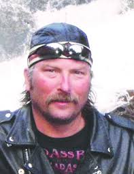 Christian 'Chris' Hanson, 60