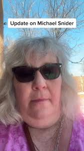 Michael Snider