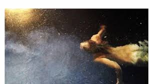 Noticias en Vogue] Adel Buzali expone Water and Proximity en la Ciudad de  Nueva York.