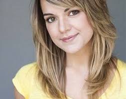 Medium length hairstyles for thick hair and round faces. Medium Layered Haircut For Thick Hair Round Faces Hairstyle