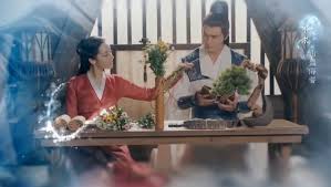 Eternal Love Of Dream ä¸çä¸ä¸æä¸ä¹¦ Episode 56 End Recap Ninenovel Eternal love of dream (三生三世枕上书) is based on a chinese novel, three lives, three worlds, the pillow book. eternal love of dream ä¸çä¸ä¸æä¸ä¹¦
