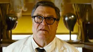 Archives Of The Apes: John Chambers 1922