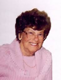 Dorothy Virginia Gentry Obituary January 31, 2012