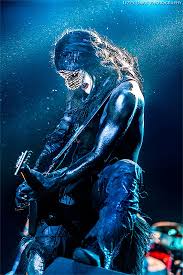 Wes Borland Limp Bizkit By Lizzys Photos On Deviantart Limp Bizkit Black Light Burns Limps