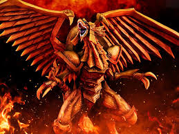 Image result for wing of ra