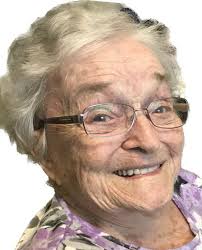 Sharon Agnes Porteous Obituary March 10, 2024