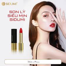 Son siêu lì ăn không trôi