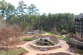 Tucked inside the callaway gardens country store, where picture windows reveal a breathtaking ridgetop view of splash into summer and stay at callaway resort & gardens! Callaway Gardens Wikipedia