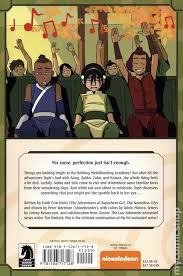 Action, adventure, fantasy | tv series. Avatar The Last Airbender Toph Beifong S Metalbending Academy Tpb 2021 Dark Horse Comic Books