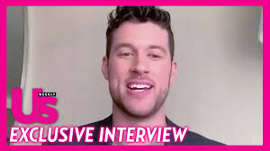 Bachelor Clayton Echard On Regrets After Chaotic Season ‘I Did Some Things  Wrong’
