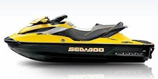 2011 Sea Doo Rxt 260 Supercharged Seadoo Jet Ski Air Max Sneakers
