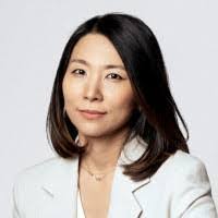 Amy Yim's Instagram, Twitter & Facebook