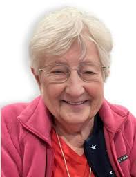 Yvonne "Bonnie" Bird Obituary May 12, 2024