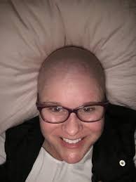 Staying cancer free with positive attitude