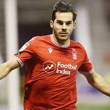 Yuri ribeiro yuri oliveira ribeiro. Nottingham Forest Transfer News Yuri Ribeiro Issues Hint About His Reds Future Givemesport