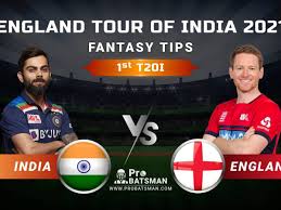 This match is scheduled to be played at providence stadium, guyana on 31 july 2021. Ind Vs Eng Dream11 Prediction India Vs England 1st T20i Playing Xi Pitch Report Injury Match Updates England Tour Of India 2021 Probatsman