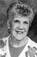 Ruby Norris “Meemaw” Copeland Obituary (2014)