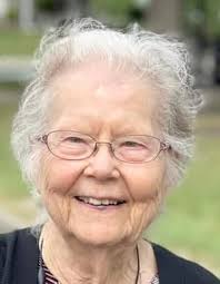 Mary Ruth Mier Obituary and Memories from Terre Haute Community