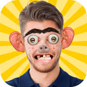 What you should do is just take photo. Ugly Selfie Camera Photo Editor Prank App 1 1 Apk Com Makemeugly Funnyfacechanger Facewarp Apk Download