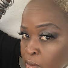 Terrie Odabi - YouTube