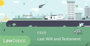 A last will and testament (last will or simply a will) is a document created by an individual, (testator or grantor), which is used to outline how power of attorney forms, for example, allow someone to choose someone else to make financial and medical decisions on their behalf if they. Last Will Testament Form Free Last Will Us Lawdepot