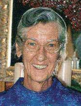 Obituary information for Barbara Mae Smith