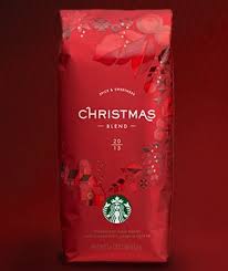 Bonanza Find Everything But The Ordinary Starbucks Christmas Holiday Coffee Coffee Smoothies