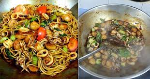 Jangan lupa follow channel telegram kami untuk berita dan cerita terkini yang baru dan menarik! Cara Buat Mi Goreng Basah Tak Letak Garam Gula Perasa Pun Tetap Sedap Vanilla Kismis