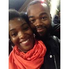 Paris Long and Emmanuel Cooke's Wedding Website