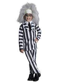 Cheap , buy quality directly from china suppliers:beetlejuice costume halloween beetlejuice cosplay costume blazer pants shirt tie enjoy ✓free note:if no size fit, you can choose one size, if so, please email us the gender, height, weight, chest, waist, hips, shoulder width(from shoulder. Deluxe Child Beetlejuice Costume Walmart Com Walmart Com