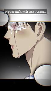 Giả thiết: theo như mình thấy thì mắt của Isaya và Gabriel đều có 1 con mắt  màu đen, có thể con mất đó bị mù. Isaya là bạn trai cũ của Adam, vậy nên  việc Isaya giúp đỡ Adam là có thể hiểu. Mắt của ...