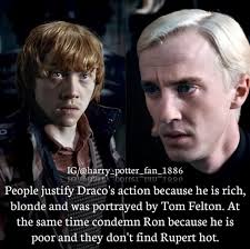 Are there people out there that dislike Hermione.