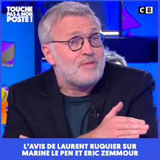 Chaque mercredi l'émission passe en revue l'actualité politique avec des invités qui prennent le temps de débattre et de se confronter aux points de vue d'eric naulleau et d'eric zemmour. C8 Marine Le Pen Eric Zemmour Laurent Ruquier Face A Jean Messiha Et Eric Naulleau Dans Tpmp Facebook