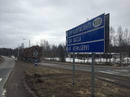 Finland's inflation rose in may driven by higher gasoline prices 4. End Comes To Special Regime On Finnish Russian Border The Independent Barents Observer