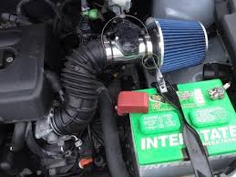 It took me about an hour to install. Short Ram Air Intake Corolla 2005 2008 Youtube