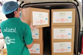 In addition, it's a good idea to log the user's device information( e.g. Saudi Sports For All Federation S Move To Donate Generates Sar125 000 For Saudi Food Bank