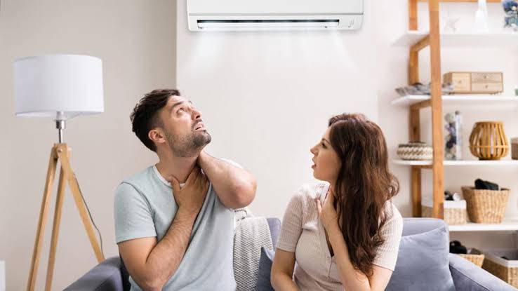 Dealing With Weak HVAC Airflow? Here's What to Do