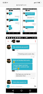Given that you do not have to pay for premium features, and you will see results if you put effort into your profile, it`s safe to say tinder is worth it. Tinder Gold Review Is It Worth It Playing With Fire