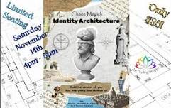 Chaos Magick: Identity Engineering