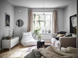 Enjoy free shipping with your order! 55 Awesome Studio Apartment With Scandinavian Style Ideas On A Budget Luxury Bedroom Furniture Apartment Decor Living Room Furniture Sofas