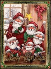 How to create an animated christmas card. Christmas Glitter Animations Snow Animations Animated Images Page 12a Christmas Animated Christmas Gif Christmas Art