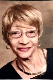 Dorothy Mae Dodson McCloudy (1942-2021)