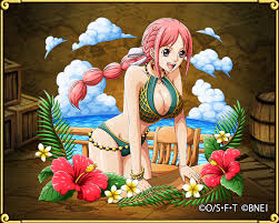 レベッカ 王族のオフタイム ワンピース トレジャークルーズ トレクル 最強攻略データベース トレクル ワンピース 面白い エース ワンピース