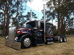 18 Kenworth Ideas Kenworth Big Rig Trucks Kenworth Trucks